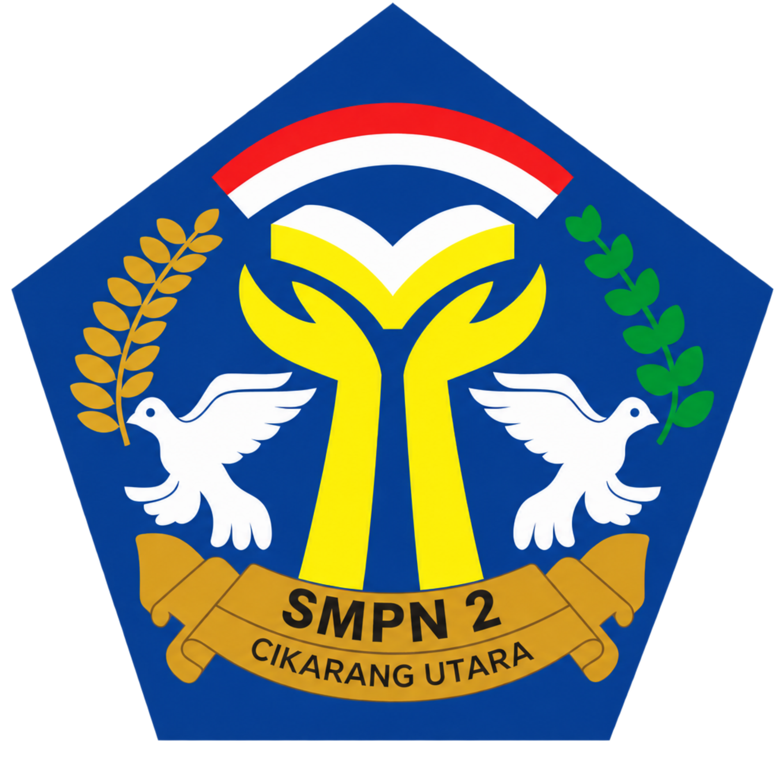 SMPN 2 Cikarang Utara